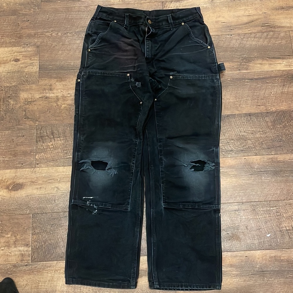 Carhartt Double Front